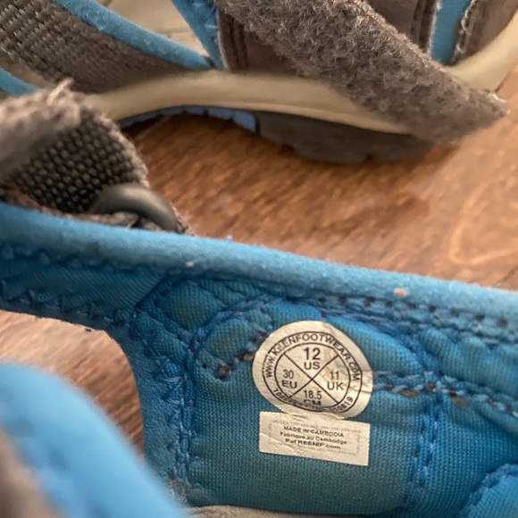 Keen Sandals Kids - Picture 3 of 3